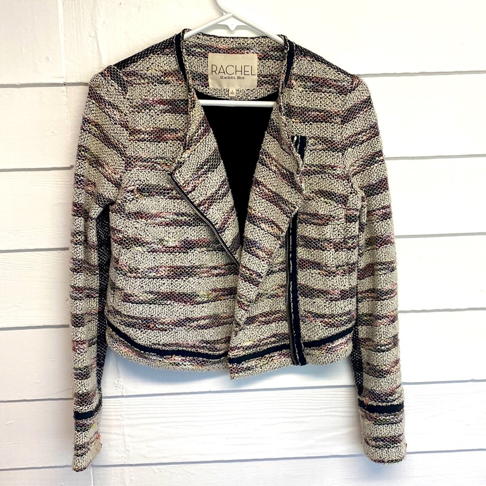 Rachel Roy jacket